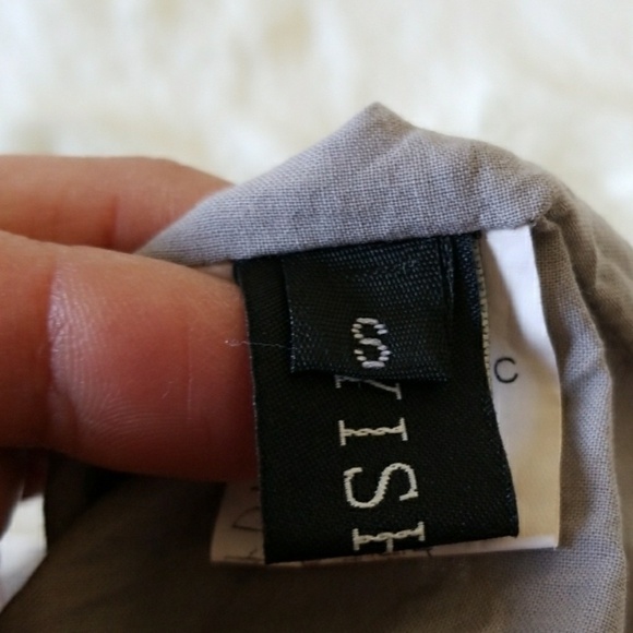 "YISHANG" ROMPER - Picture 7 of 7